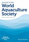 Journal of the World Aquaculture Society