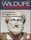The Journal of Wildlife Management