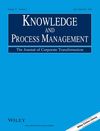 Knowledge and Process Management