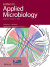 Letters in Applied Microbiology
