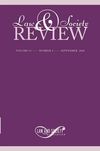 Law & Society Review
