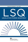 Legislative Studies Quarterly