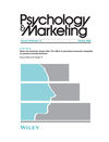 Psychology & Marketing