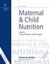 Maternal & Child Nutrition
