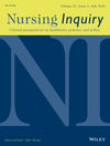 Nursing Inquiry