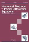 Numerical Methods for Partial Differential Equations