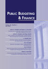 Public Budgeting & Finance