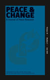 Peace & Change