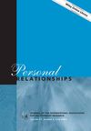 Personal Relationships