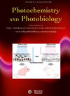 Photochemistry and Photobiology