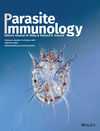 Parasite Immunology