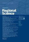 Papers in Regional Science