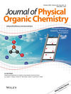 Journal of Physical Organic Chemistry