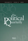 The Political Quarterly