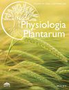 Physiologia Plantarum