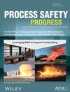 Process Safety Progress