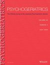 Psychogeriatrics