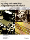 Quality and Reliability Engineering International