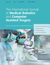 The International Journal of Medical Robotics and Computer Assisted Surgery