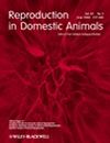 Reproduction in Domestic Animals