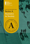 Journal of the Royal Statistical Society: Series A (Statistics in Society)
