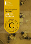 Journal of the Royal Statistical Society: Series C (Applied Statistics)