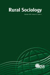 Rural Sociology