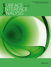 Surface and Interface Analysis