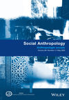 Social Anthropology