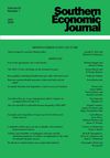 Southern Economic Journal