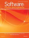 Software: Practice and Experience