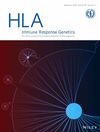 HLA: Immune Response Genetics