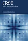 Journal of Research in Science Teaching