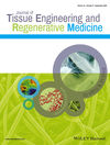 Journal Of Tissue Engineering And Regenerative Medicine Wiley