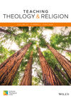 Teaching Theology & Religion