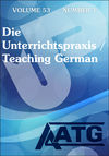 Die Unterrichtspraxis/Teaching German