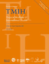 Tropical Medicine & International Health