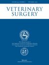 Veterinary Surgery