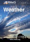 Weather