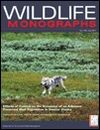 Wildlife Monographs