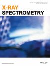 X-Ray Spectrometry