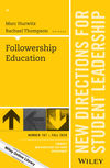 New Directions for Student Leadership