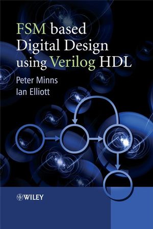 FSM-based Digital Design using Verilog HDL (0470060700) cover image