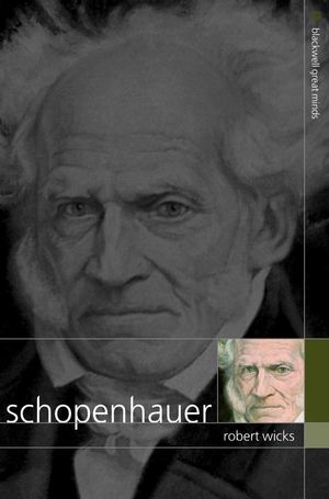 Schopenhauer (0470695900) cover image