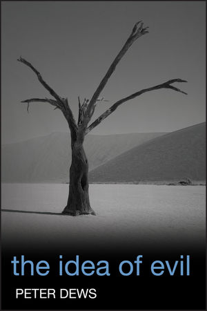 The Idea of Evil (1118346300) cover image