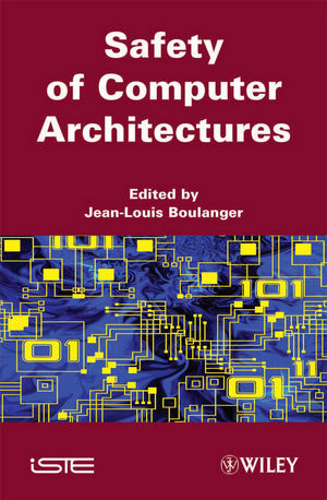 Safety of Computer Architectures (1118600800) cover image