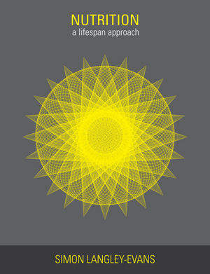 Nutrition: A Lifespan Approach (1444316400) cover image