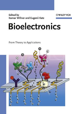 Bioelectronics: From Theory to Applications (3527306900) cover image
