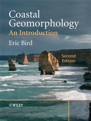 Coastal Geomorphology: An Introduction, 2nd Edition (0470517301) cover image