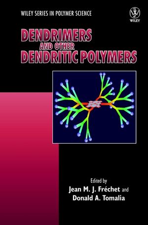 Dendrimers and Other Dendritic Polymers (0471638501) cover image